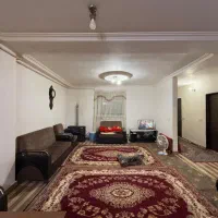 فروش سوییت نیم‌طبقه روی کرسی ۸۰متری خ جعفری|فروش آپارتمان|صومعه‌سرا, |دیوار