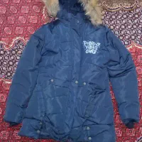 دو عدد کاپشن نو|لباس|دالاهو, |دیوار