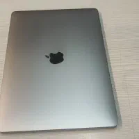 لپتاپ اپل مک بوک پرو ۱۴ اینچ 2019 شیک و سبک