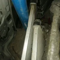 رادیاتور لکسوس Es350 دیسک چرخ لکسوس