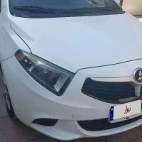 فروش برلیانس h220 مدل ۹۷