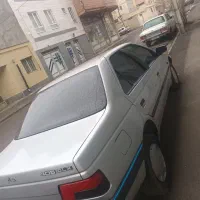 پژو 405مدل 90دوگانه شرکتی