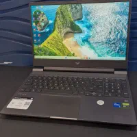 لپ تاپ گیمینگ hp - ویکتوس در حد نو