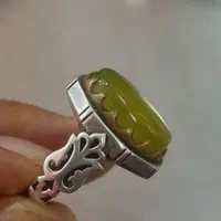 انگشتر شرف شمس|جواهرات|رفسنجان, |دیوار