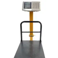باسکول۲۰۰کیلویی