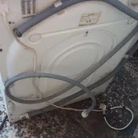 ماشین لباسشویی ایندزیت - Indesit|ماشین لباسشویی و خشک‌کن لباس|اهواز, فرهنگ شهر|دیوار