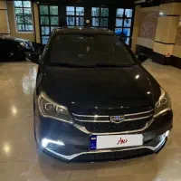 جیلی GC6 اکسلنت