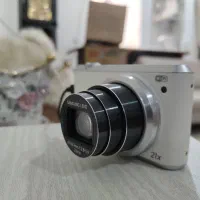 دوربین حرفه ای دیجیتال عکاسی و فیلم برداری تاچ|دوربین عکاسی و فیلم‌برداری|گرگان, |دیوار