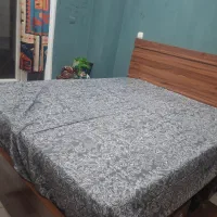 تختخواب همراه تشک خوش خواب
