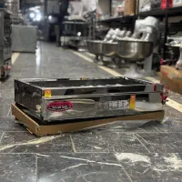 کبابپز منقلی