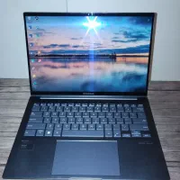 لپ تاپ ASUS Zenbook Q415