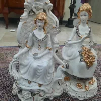 مجسمه تزئینی و آنتیک