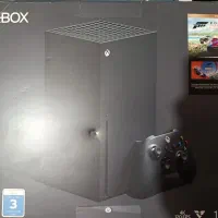 xbox سری x|کنسول، بازی ویدئویی و آنلاین|اهواز, باغ شیخ|دیوار