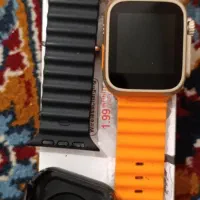 ساعت هوشمند اپل واچ