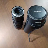 لنز|دوربین عکاسی و فیلمبرداری|کرمان, |دیوار