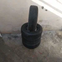 رینگ لاستیک