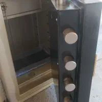 گاوصندوق سری جدید سفارشی T1350|ابزارآلات|دزفول, |دیوار