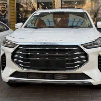 فیدلیتی الیت ۵نفره مشکی