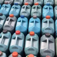 شیره خرما خالص و طبیعی با قند و بازدهی بالا