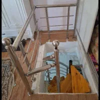 نرده پیچی در الوند|مصالح و تجهیزات ساختمان|الوند, |دیوار