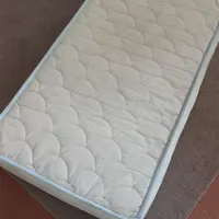 تشک تخت خواب بچه