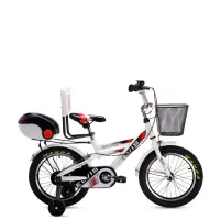 انواع دوچرخه های سایز 16(اقساط)|دوچرخه، اسکیت، اسکوتر|ساوه, |دیوار