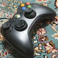 دسته بازی مناسب کامپیوتر سیم|کنسول، بازی ویدئویی و آنلاین|قدس, شهر‌قدس|دیوار