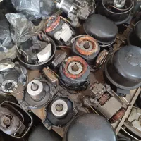 تعمیرات تخصصی موتور یخچال با 3 ماه ضمانت|خدمات پیشه و مهارت|پاکدشت, پاکدشت (مامازند)|دیوار