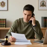 خدمات مشاوره پایان خدمت و معافیت کفالت