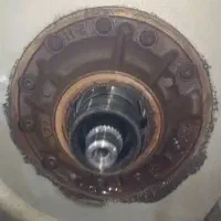 فروش انواع گیربکس های دست نخورده اروپایی درجه یک|قطعات یدکی و لوازم جانبی|تهران, شهید فکوری|دیوار