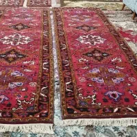 1جفت کناره دستبافت|فرش|باسمنج, |دیوار