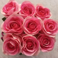 گل مصنوعی با باکس|گل مصنوعی|اندیشه, اندیشه فاز ۲|دیوار