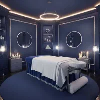 ماساژ در منزل