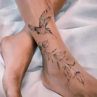 اجرای تخصصی تتو بدن با قیمت مناسب