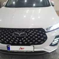 تیگو7پروپرمیوم 404صفر کیلومتر