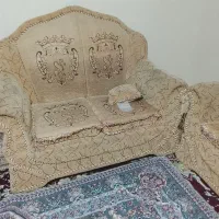 مبل راحتی
