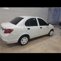 ساینا ۱۴۰۰ بی رنگ دریچه سیمی