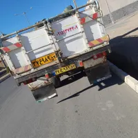 حمل بار با خاور|خدمات حمل و نقل|بیرجند, |دیوار