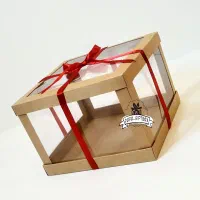 ساخت انواع جعبه های دست ساز و سفارشی