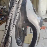 سماور برقی  ابمیوه گیر سبزی خردکن.اتو ‌کولر .عصا.|پنکه و تصفیه‌کنندهٔ هوا|مشهد, میان ولایت|دیوار