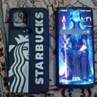 معاوضه ردمی +a2 به همراه پاور بانک