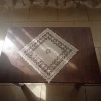 مبل سلطنتی|مبلمان خانگی و میز عسلی|تربت‌حیدریه, بالا ولایت|دیوار