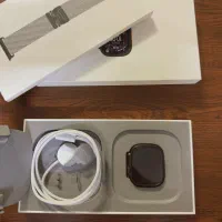 اپل واچ اولترا سه