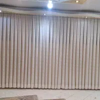 خدمات نصب،جابجایی،تعمیر،شستشو انواع پرده وکرکره