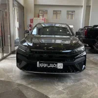 جی 7 مشکی مدل 1404 موجود و تحویل آنی