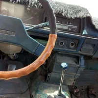 مزدا وانت ۱۶۰۰