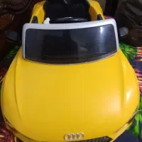 ماشین شارژی|اسباب‌بازی بچه|یزد, |دیوار