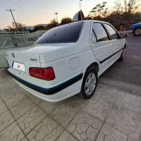 پارس تیوفایو ۱۴۰۰ بیرنگ و تمیز|خودرو سواری و وانت|بیرجند, |دیوار