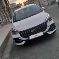 چری آریزو ۵ اسپرت (اف ال)، مدل ۱۴۰۳|خودرو سواری و وانت|کرمانشاه, |دیوار
