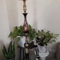 قلیان حاج اوغلی اصغر